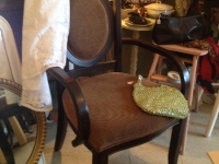Upholstered Chair