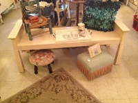 Cool Bench / Table