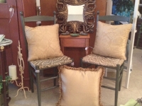 Fun chairs