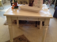 Great kitchen table or island