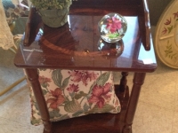 Small Telephone Table