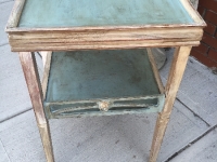Side table