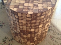 Footstool