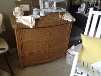 Wicker Bureau