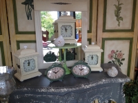 Lots of fun clocks