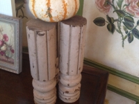 Fun architectural pieces