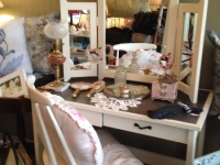 Vanity