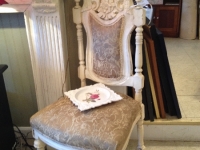 Chair view two