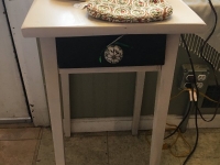 vintage one drawer