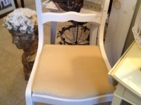 white-chair
