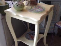 yellow-table