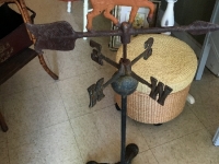 Horse Weather vane