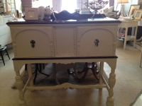 Vintage Server