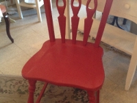 Red Chair