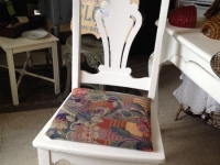 Vintage chair