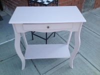 Small Hall Style Table