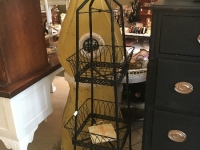 three tier