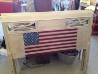Bed Frame !