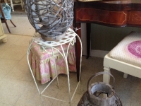 Plant stand