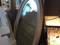Gorgeous vintage mirror