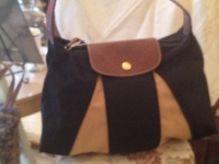 New bags