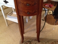 Side table