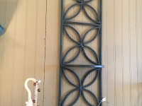 Metal Shelf