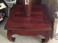 Sweet coffee table