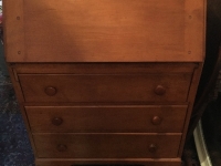 Secretary Desk