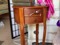 Small two drawer
