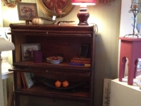 Gorgeous Barrister Bookcase
