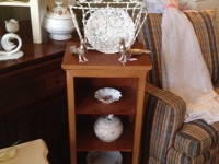 Small Shelf