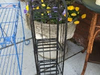 Plant stand