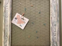 Display board - cool !