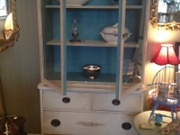 Beautiful Cabinet