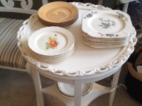 Great Shabby Chic Table