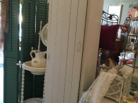 Great Tall Jelly Cabinet 