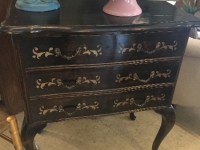 Vintage three drawer 