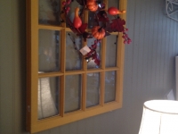 Window Frame 