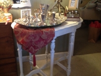 Shabby Chic Table