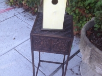 Plant stand