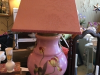 Vintage Lamp