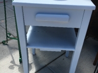 Side table