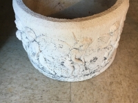 Vintage planter