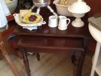 Nesting Tables