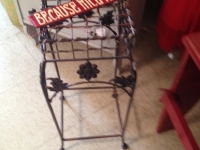 Plant stand