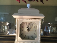 Sweet clock