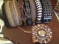 Fabulous bracelets