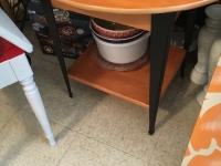 Side table