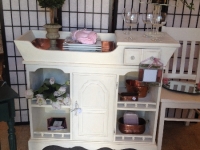 Dry Sink view 2
